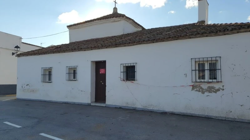 Caritas parroquial usagre