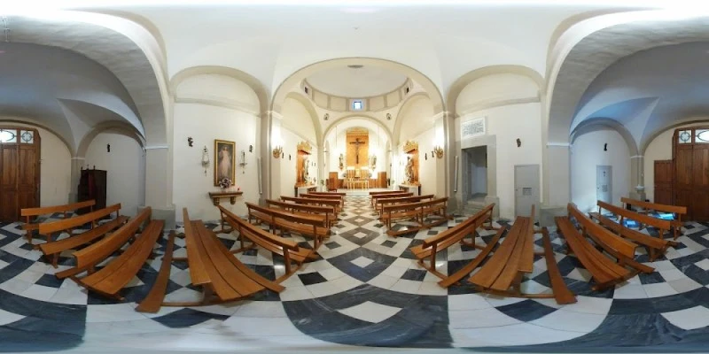 Carmelitas Descalzas de Santa Teresa
