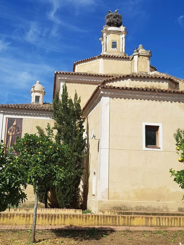 Casa Hermandad del Hospital