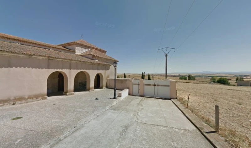 Cementerio nuevo