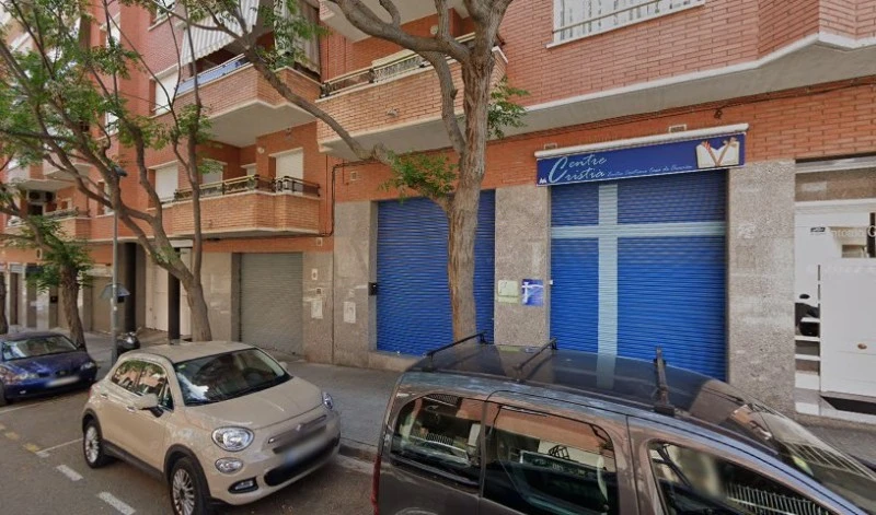 Centro Cristiano de Viladecans