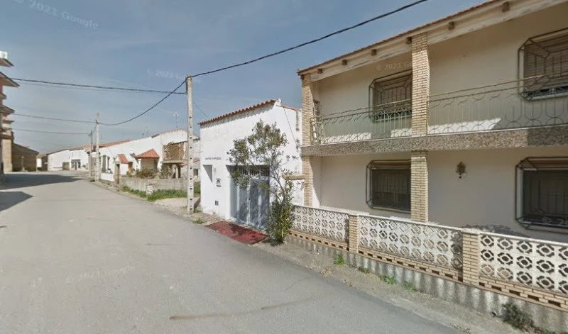 Centro parroquial
