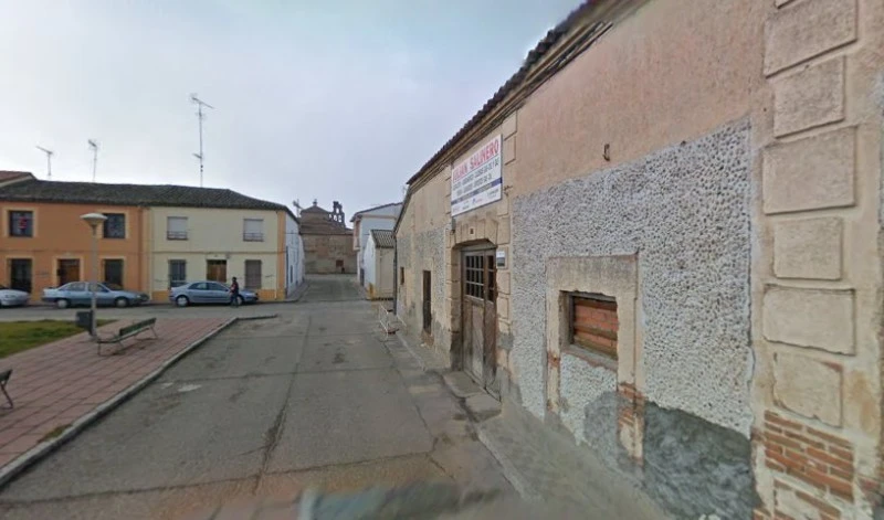 Centro Parroquial Peñaranda