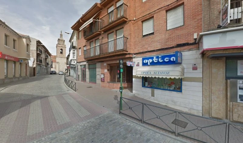 Cofradia Santa Vera Cruz (Arévalo)