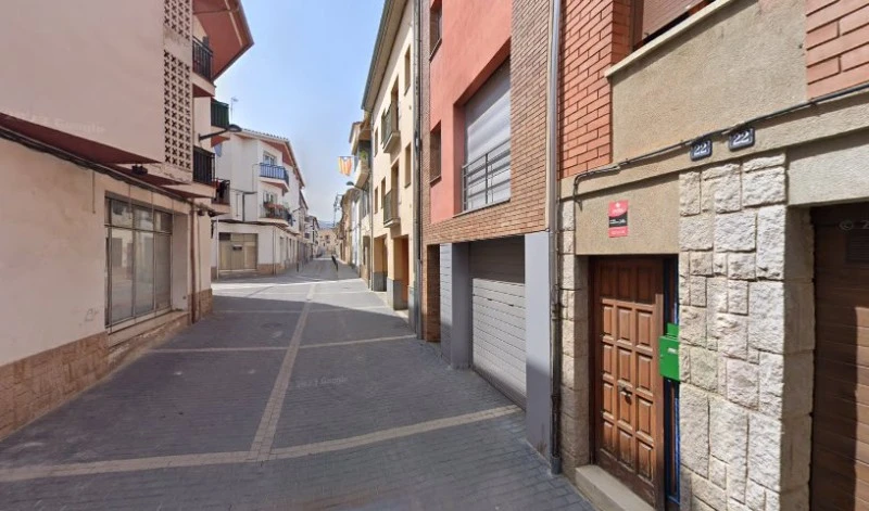 Compania Hijas De La Caridad De San Vicente De Paúl Provincia De Barcelona Curia