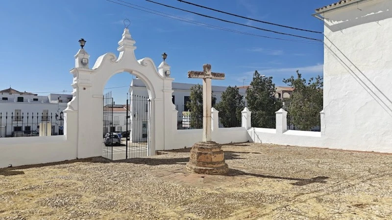 Convento de los Frailes
