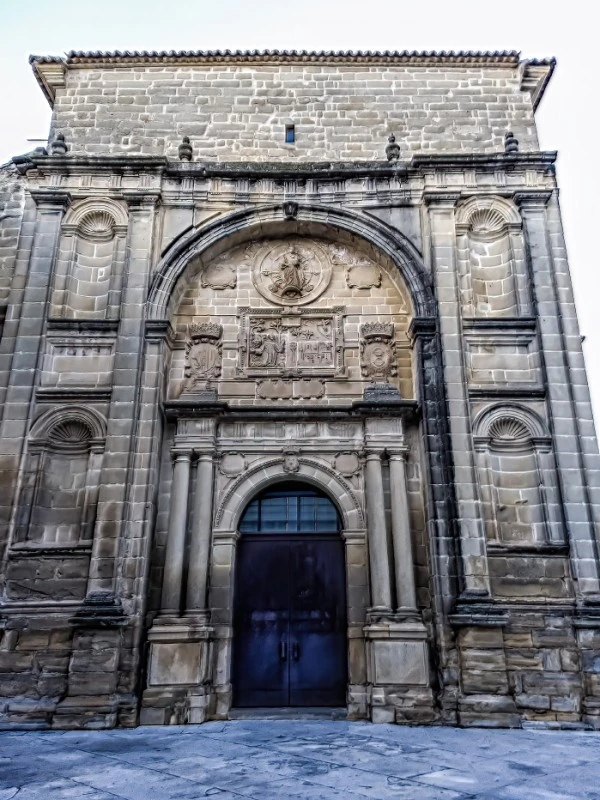 Convento de San Francisco