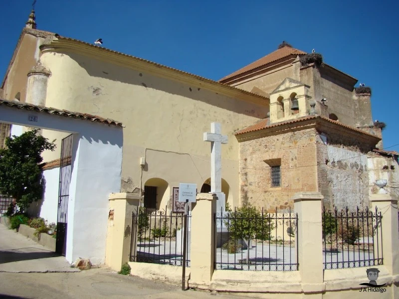 Convento De San Francisco