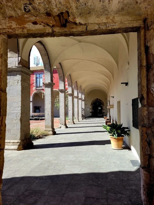 Convento de Santo Domingo