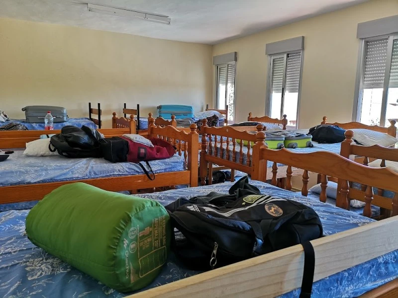 Dueñas Misioneros del Verbo Divino