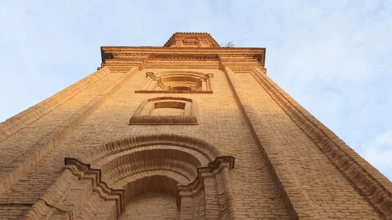 El Campanar (antigua iglesia de San Juan)