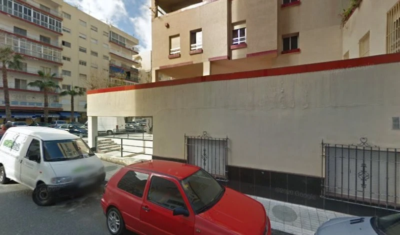 Elim Pentecostal Church, Almunecar