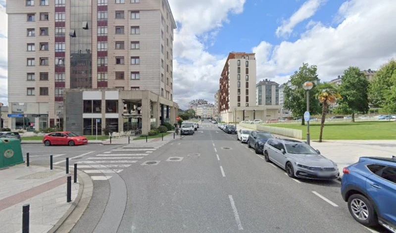 En aguas férreas lugo