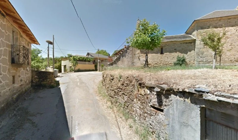 Ermita Bendito Cristo.