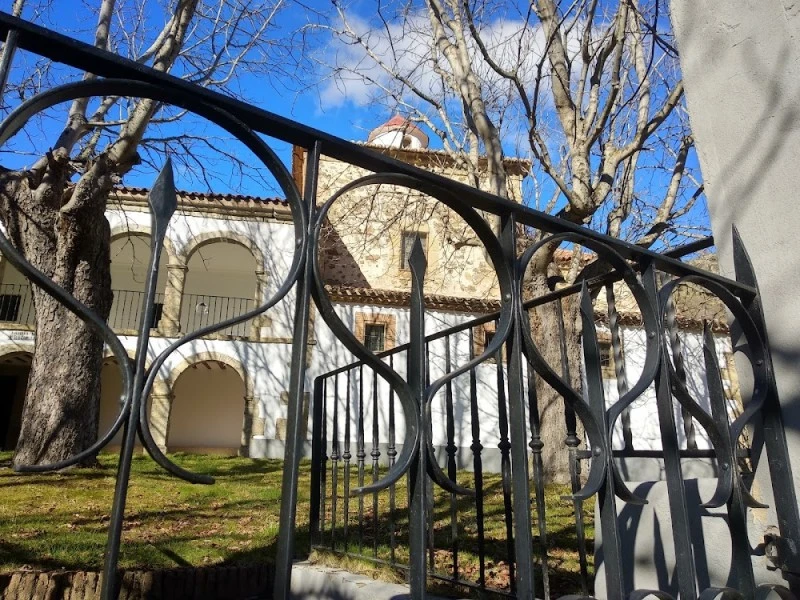 Ermita Canalejas