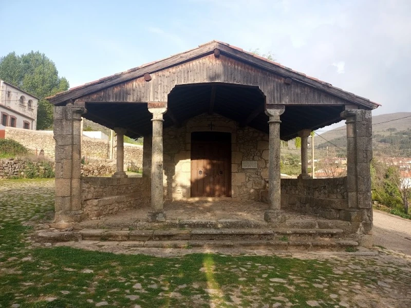 Ermita da Cru Bendita