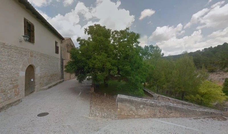 Ermita de Abajo