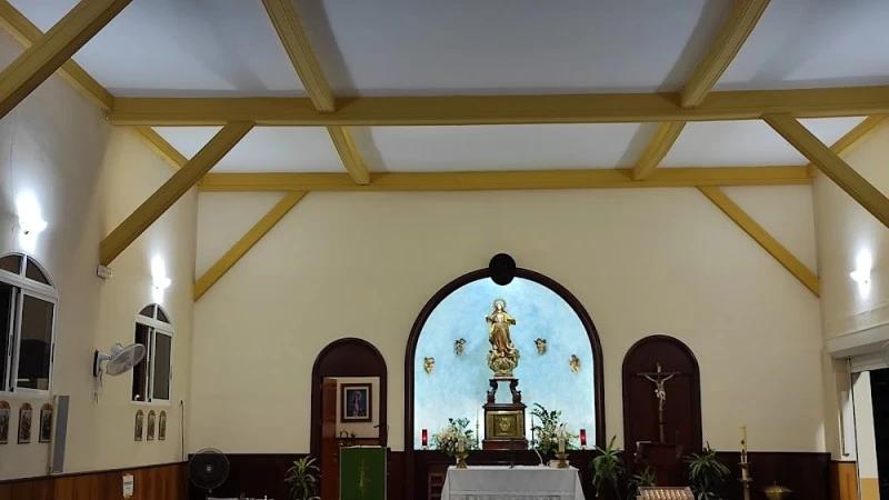 Ermita de Bahía
