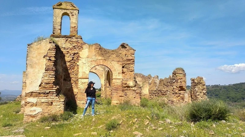 Ermita de El Calvario