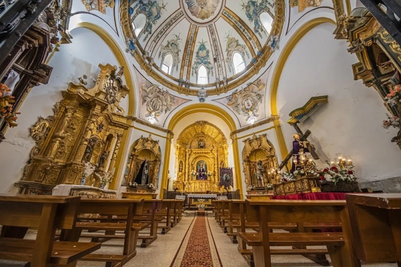 Ermita de Jesús Nazareno