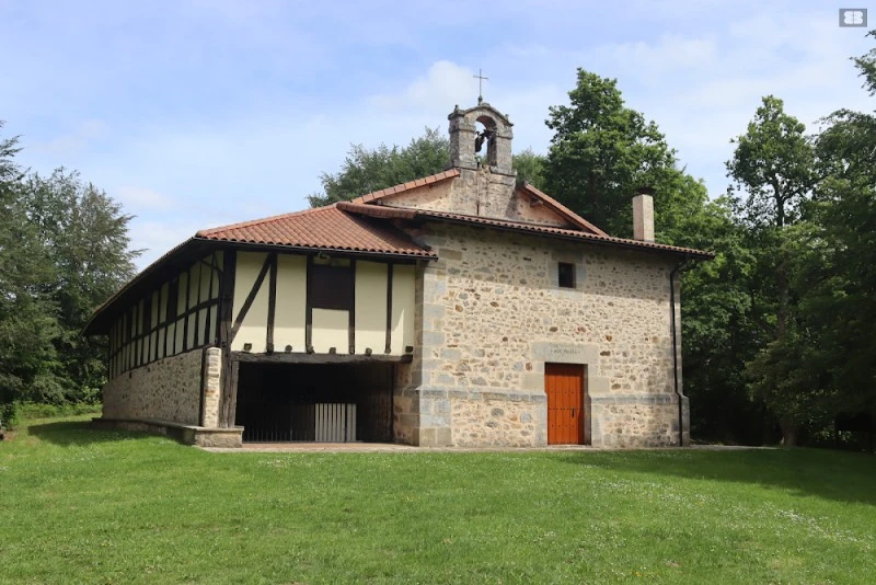 Ermita de Jugatxi