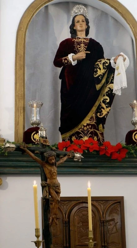 Ermita de la Aurora