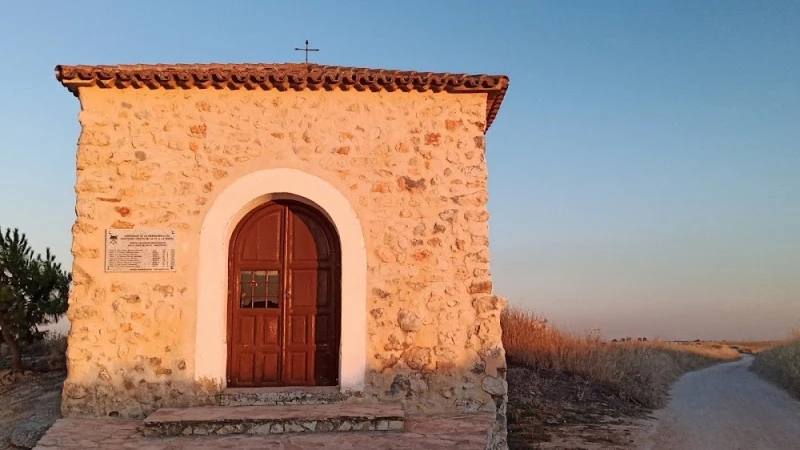 Ermita de la Concepción