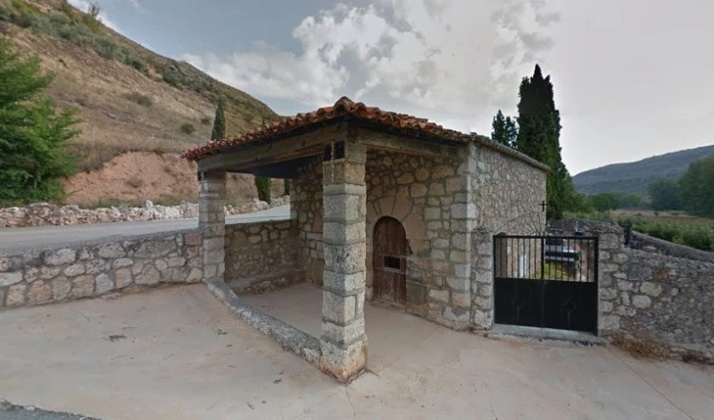 Ermita de la Soledad