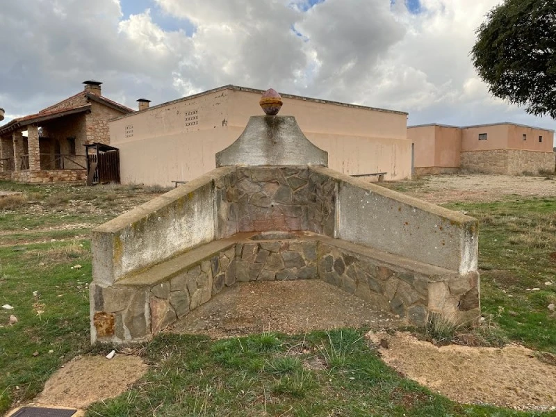 Ermita de la Soledad