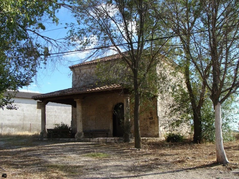Ermita de La Soledad
