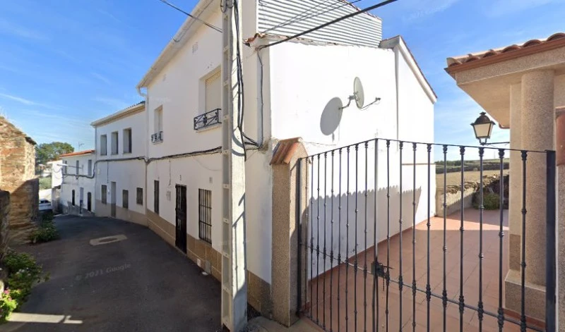Ermita de la Soledad