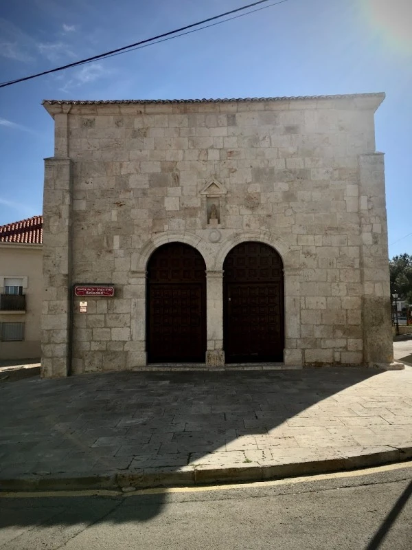 Ermita De La Soledad