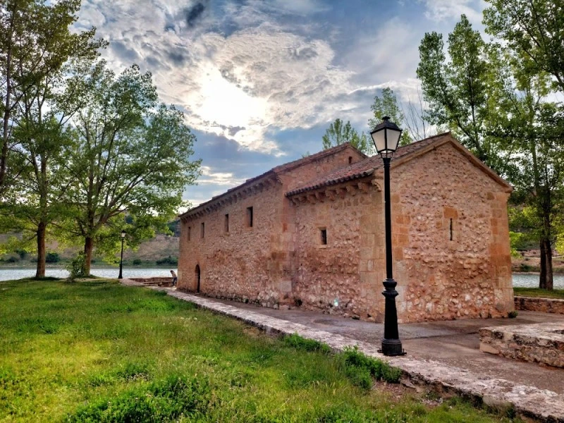 Ermita de la Vera Cruz