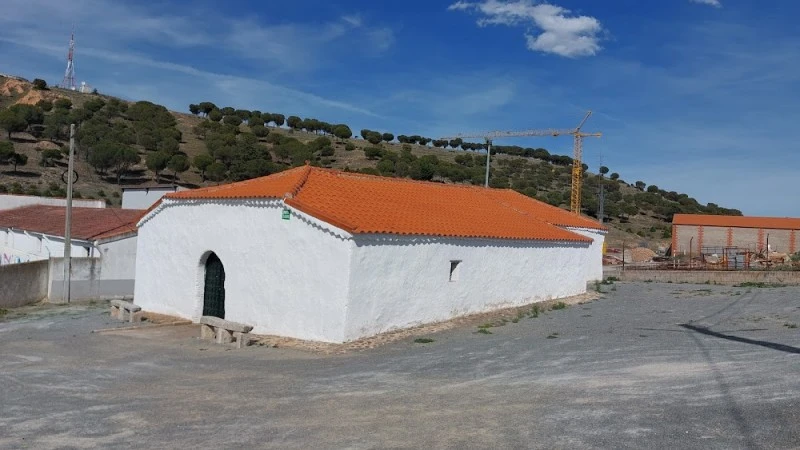Ermita de la Veracruz