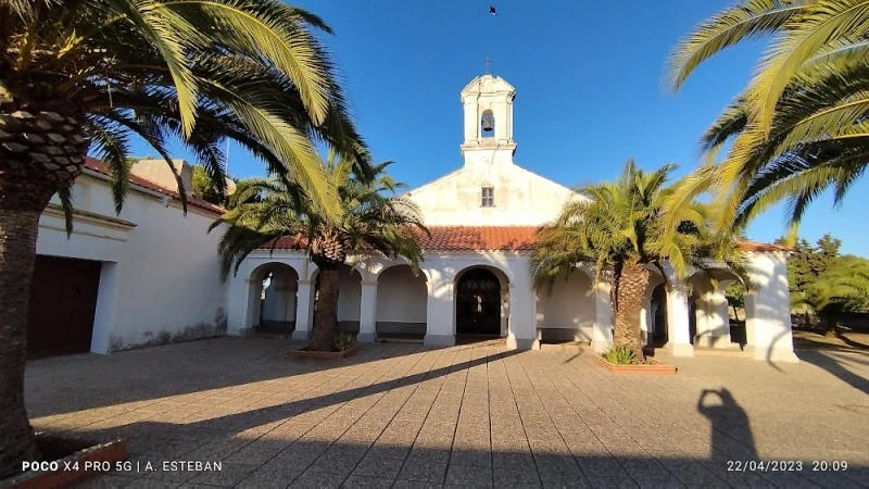 Ermita de la Virgen Coronada