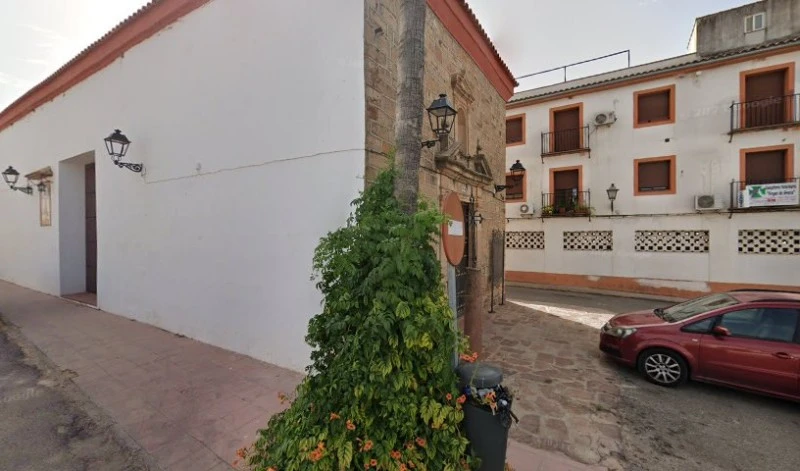 Ermita de la Virgen de Gracia