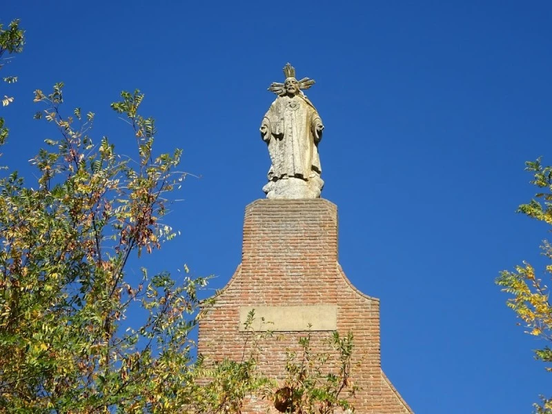 Ermita de la Virgen de la Antigua
