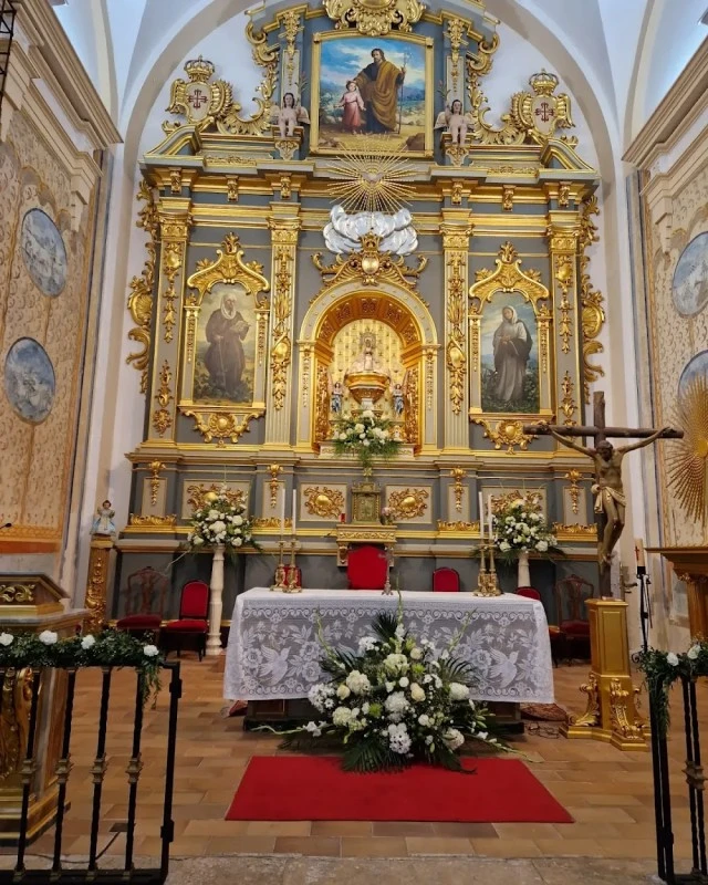 Ermita de la Virgen de la Luz