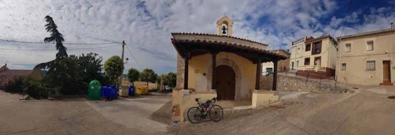 Ermita de la Virgen de la Soledad