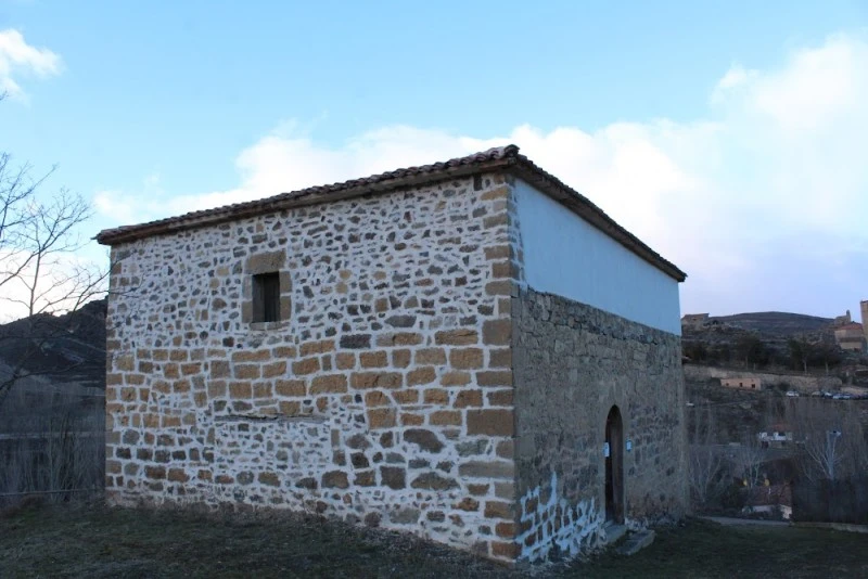 Ermita de la Virgen del Campo