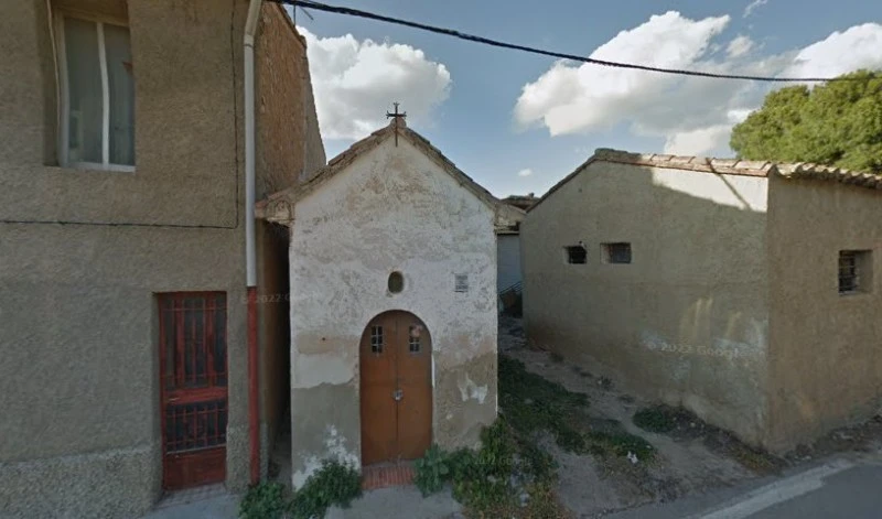 Ermita de la Virgen del Carmen