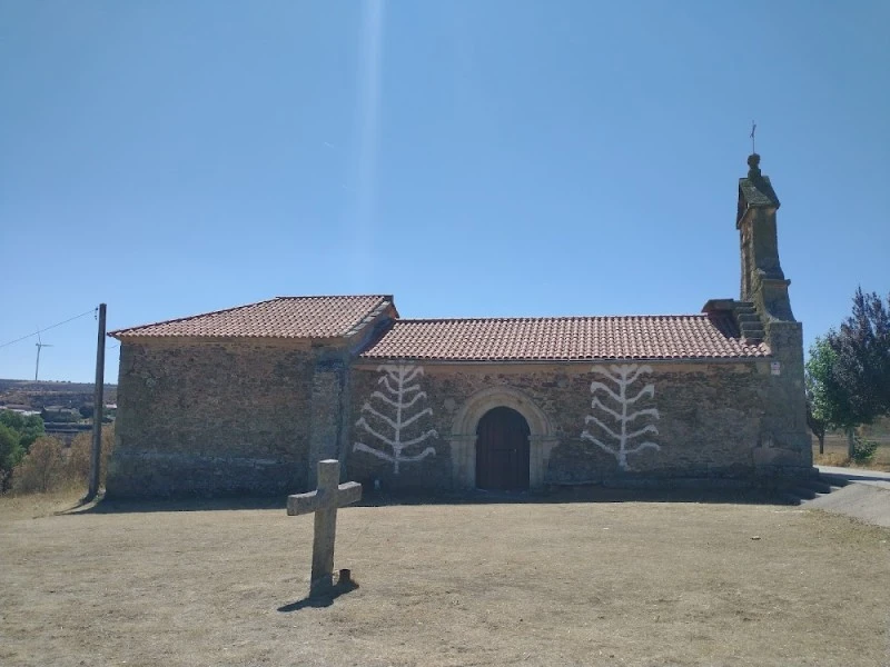 Ermita de la Virgen del Puerto