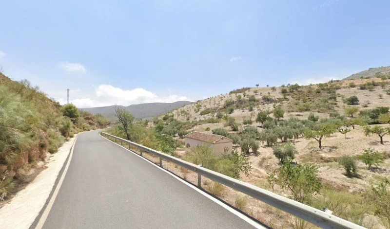 Ermita de las Animas