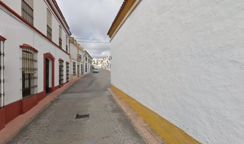 Ermita de las Santas Justa y Rufina