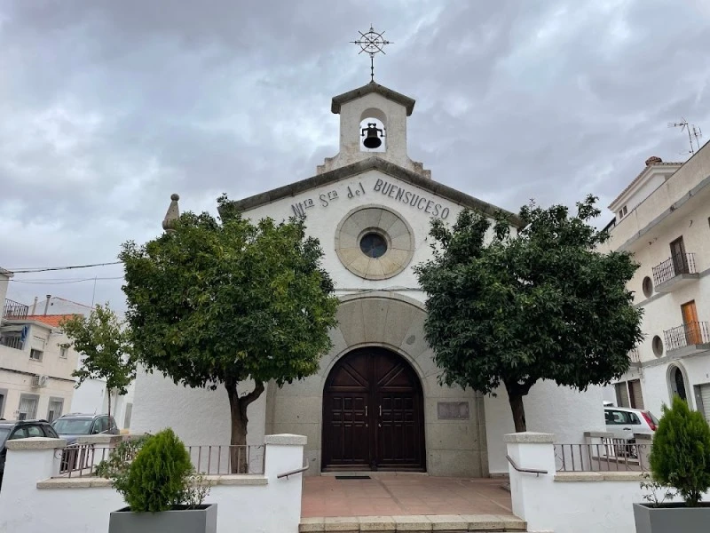 Ermita de los Mártires y del Buen Suceso