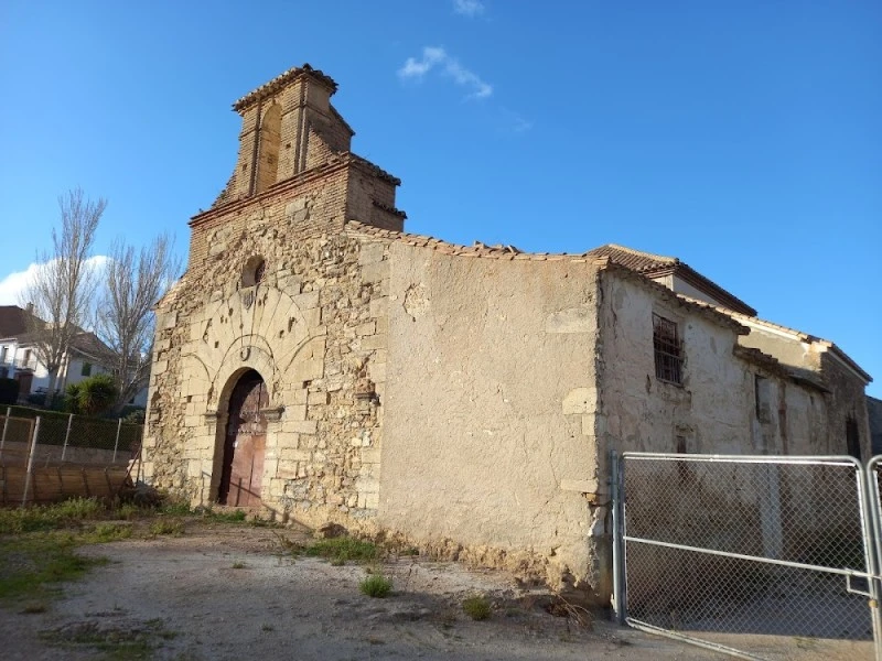 Ermita de los Remedios