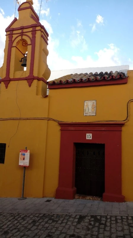 Ermita de los Santos Mártires