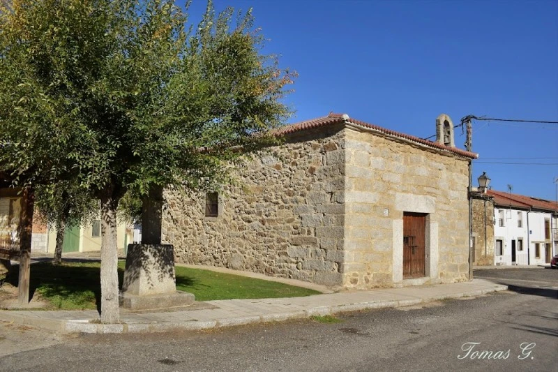 Ermita de los Santos Mártires