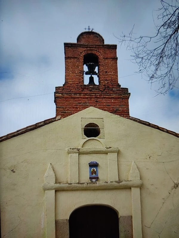 Ermita de Monsalupe