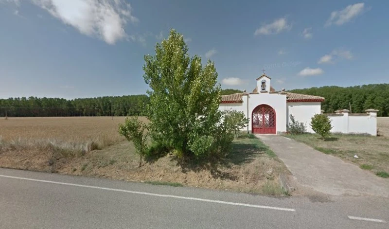 Ermita de N. Sra. de Bárcena